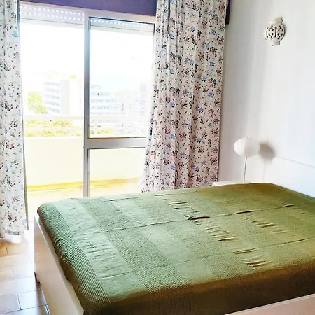 T1 Praia Da Rocha With Amazing Sea View Apartamento