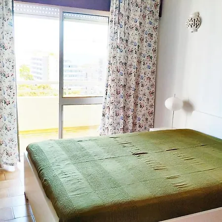 T1 Praia Da Rocha With Amazing Sea View Apartment