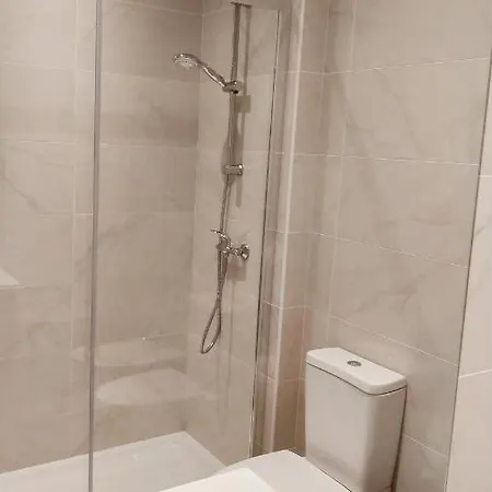 T1 Praia Da Rocha With Amazing Sea View Apartment
